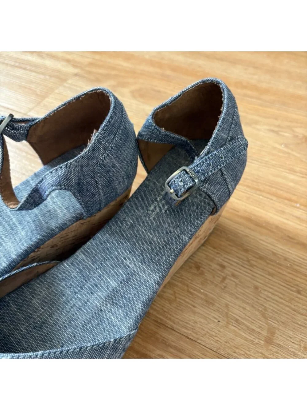 Toms women’s casual